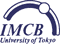 IMCB logo